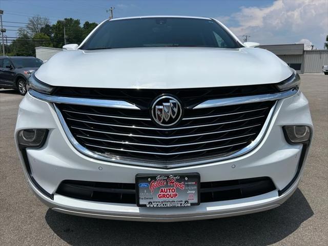 2024 Buick Enclave Premium AWD