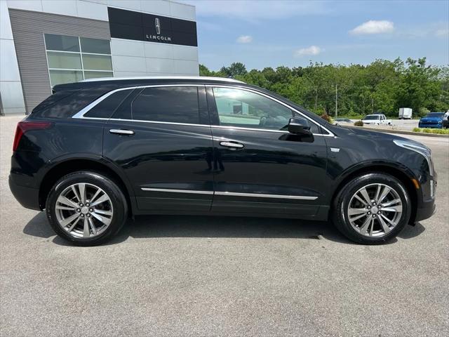 2021 Cadillac XT5 AWD Premium Luxury 2021 Cadillac XT5 AWD Premium Luxury