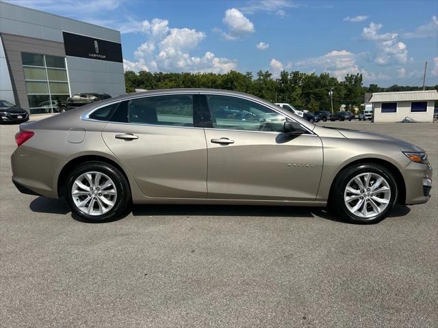 2022 Chevrolet Malibu FWD LT 2022 Chevrolet Malibu FWD LT