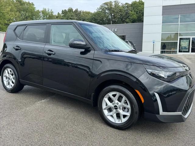 2023 Kia Soul LX 2023 Kia Soul LX