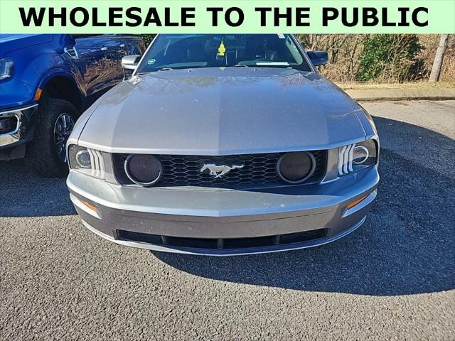 2006 Ford Mustang GT