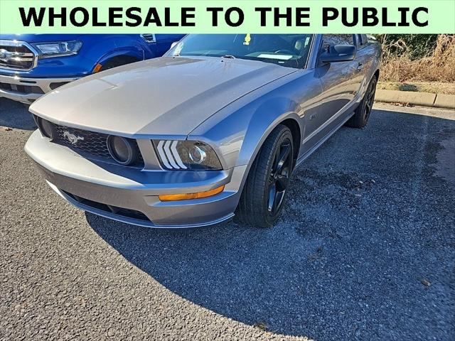 2006 Ford Mustang GT