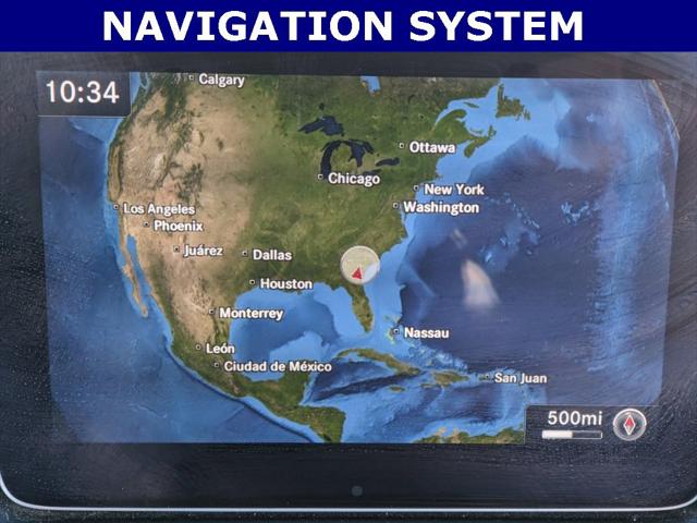 2018 Mercedes-Benz GLE 350 4MATIC