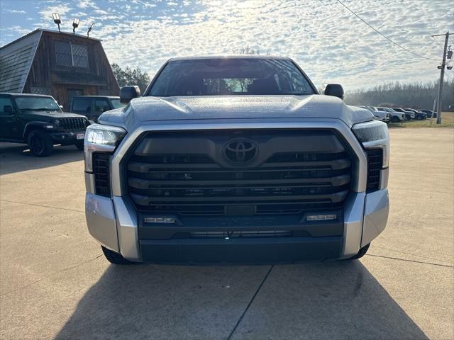2024 Toyota Tundra SR5 2024 Toyota Tundra SR5