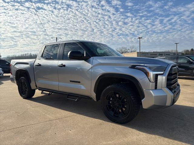 2024 Toyota Tundra SR5 2024 Toyota Tundra SR5