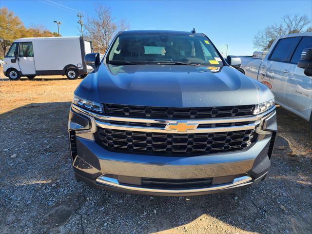 2021 Chevrolet Suburban 2WD LS