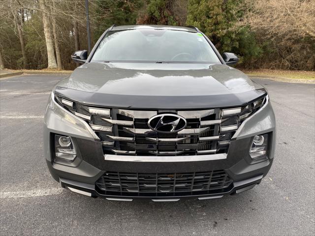 2023 Hyundai Santa Cruz NIGHT