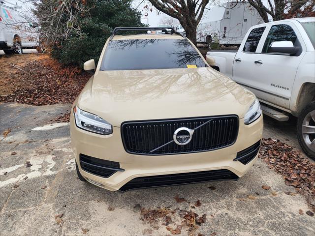 2018 Volvo XC90 T6 Momentum 2018 Volvo XC90 T6 Momentum