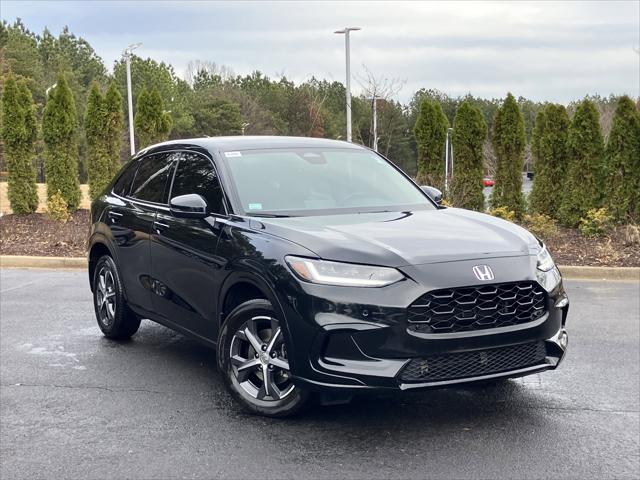 2024 Honda HR-V 2WD EX-L 2024 Honda HR-V 2WD EX-L