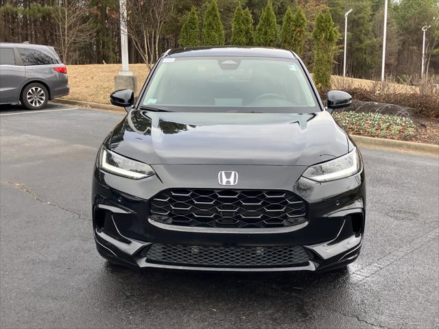 2024 Honda HR-V 2WD EX-L 2024 Honda HR-V 2WD EX-L