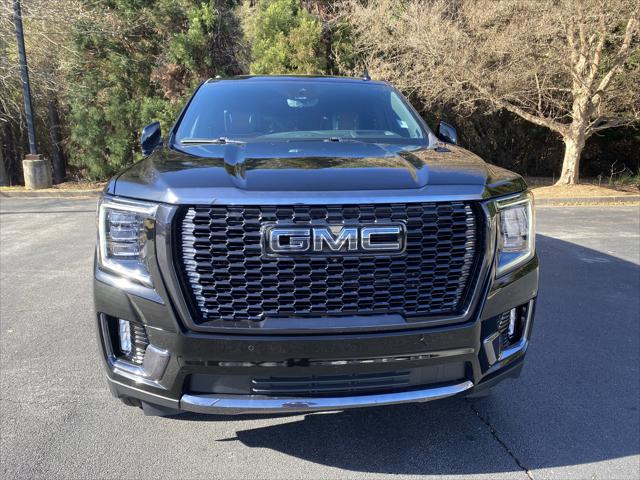 2023 GMC Yukon 4WD Denali Ultimate