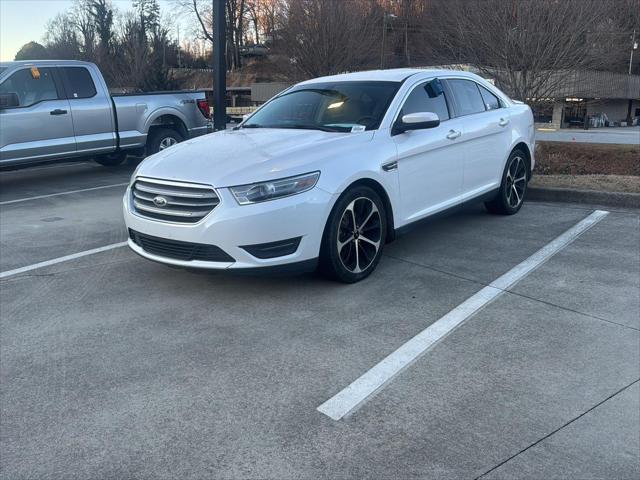 2014 Ford Taurus SEL