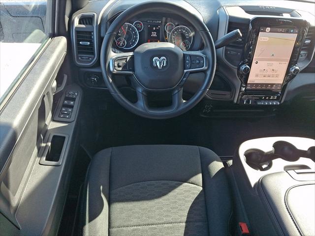 2026 Ram 2500 Tradesman Crew Cab 4x2 8' Box