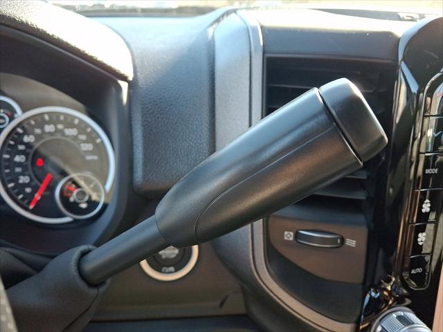 2026 Ram 2500 Tradesman Crew Cab 4x2 8' Box