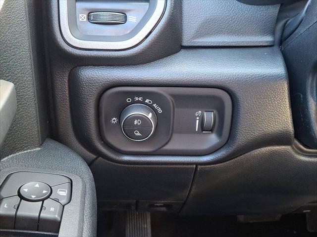2026 Ram 2500 Tradesman Crew Cab 4x2 8' Box