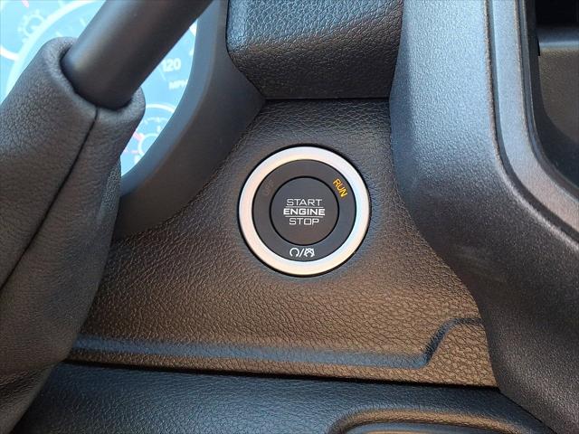 2026 Ram 2500 Tradesman Crew Cab 4x2 8' Box