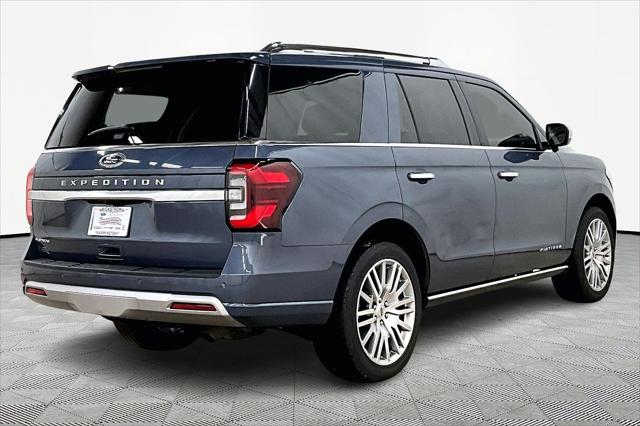2023 Ford Expedition Platinum