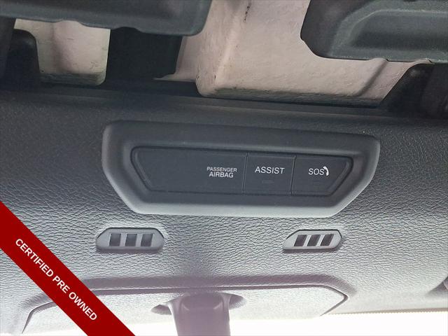 2022 Jeep Gladiator Sport S