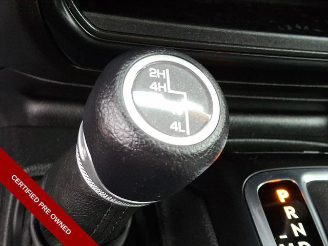 2022 Jeep Gladiator Sport S