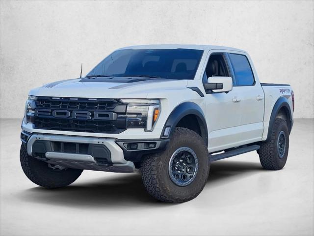 2024 Ford F-150 Raptor 2024 Ford F-150 Raptor