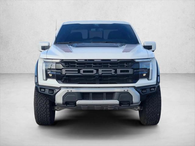 2024 Ford F-150 Raptor 2024 Ford F-150 Raptor