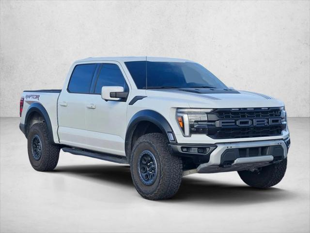 2024 Ford F-150 Raptor 2024 Ford F-150 Raptor