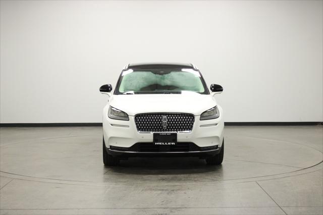 2020 Lincoln Corsair Reserve 2020 Lincoln Corsair Reserve