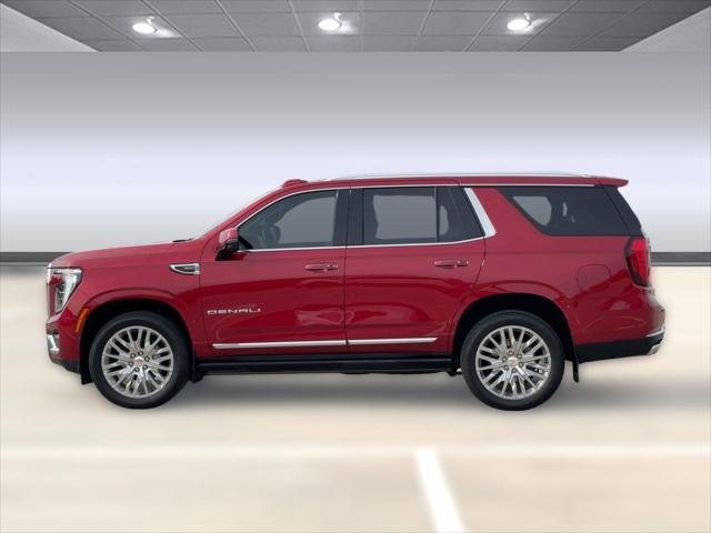 2025 GMC Yukon 4WD Denali 2025 GMC Yukon 4WD Denali