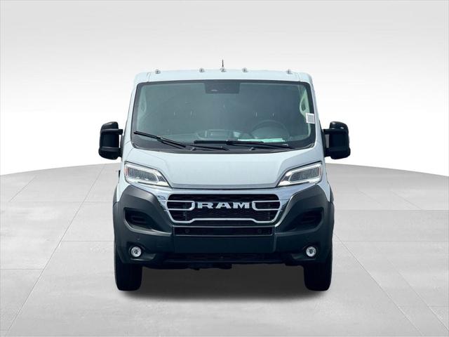 2026 RAM Ram ProMaster RAM PROMASTER 1500 SLT CARGO VAN LOW ROOF 136 WB 2026 RAM Ram ProMaster RAM PROMASTER 1500 SLT CARGO VAN LOW ROOF 136 WB