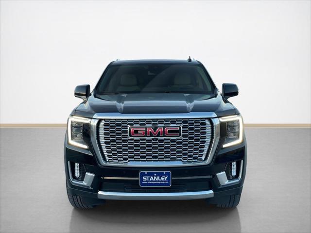 2023 GMC Yukon XL 4WD Denali