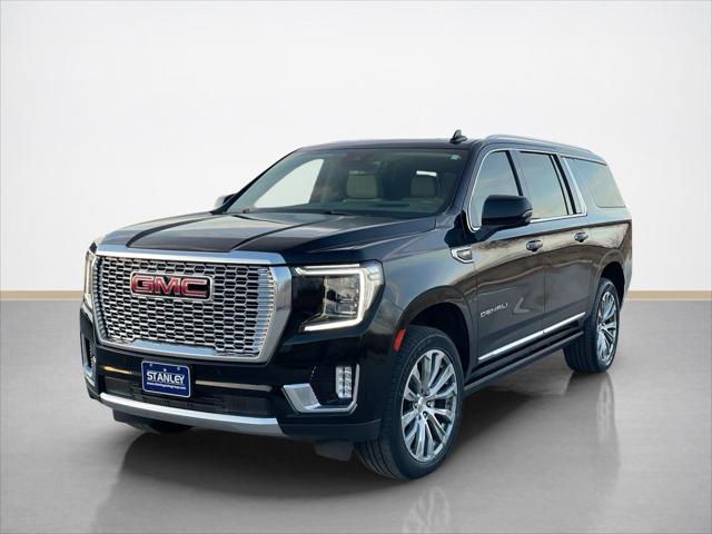 2023 GMC Yukon XL 4WD Denali