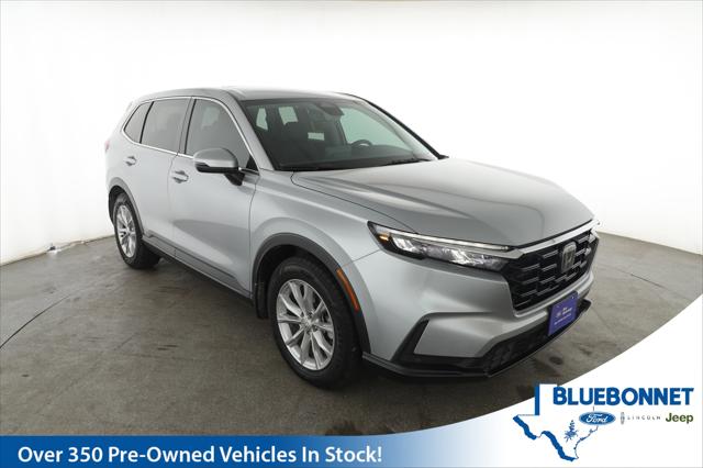 2023 Honda CR-V EX-L 2023 Honda CR-V EX-L