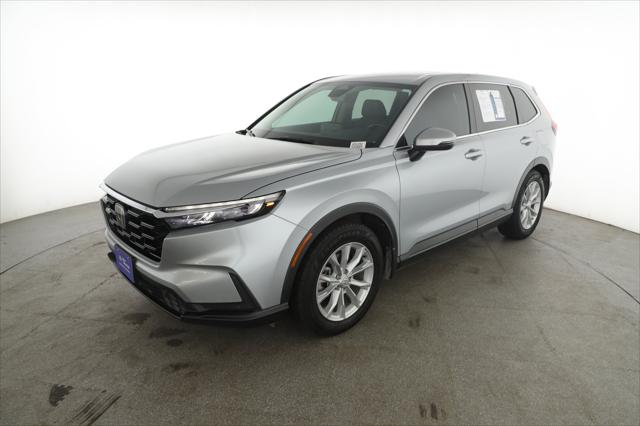 2023 Honda CR-V EX-L 2023 Honda CR-V EX-L