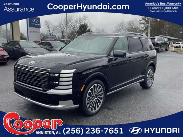 2026 Hyundai Palisade Calligraphy for sale in Anniston, AL