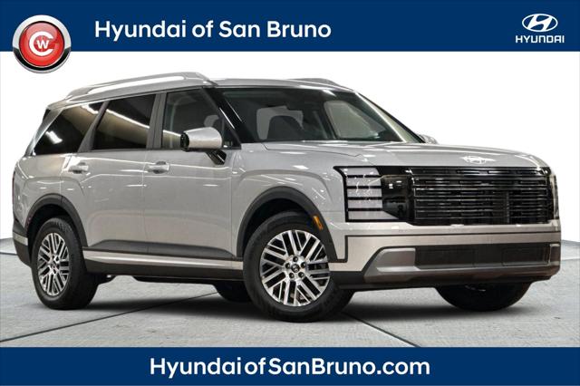 2026 Hyundai Palisade SEL Premium 8P for sale in San Bruno, CA