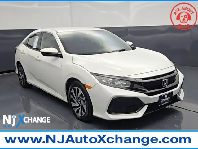 2019 Honda Civic LX for sale in Atlantic Highlands, NJ
