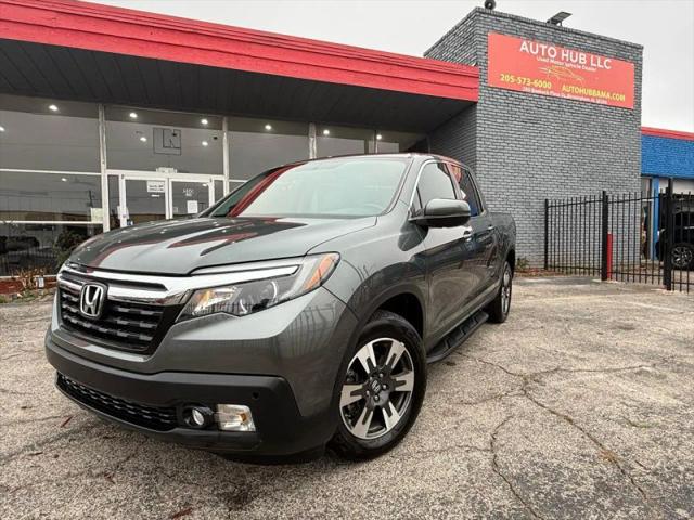 2019 Honda Ridgeline RTL for sale in Birmingham, AL