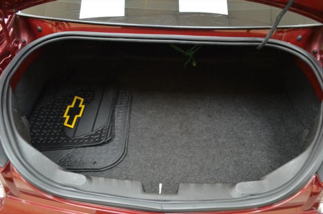 2011 Chevrolet Camaro 2LT