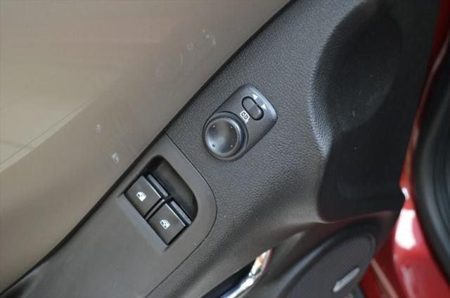 2011 Chevrolet Camaro 2LT