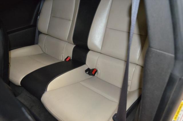 2011 Chevrolet Camaro 2LT