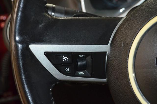 2011 Chevrolet Camaro 2LT
