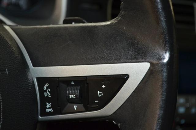 2011 Chevrolet Camaro 2LT