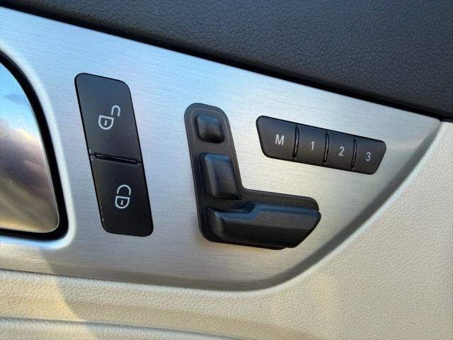 2014 Mercedes-Benz SLK SLK 250