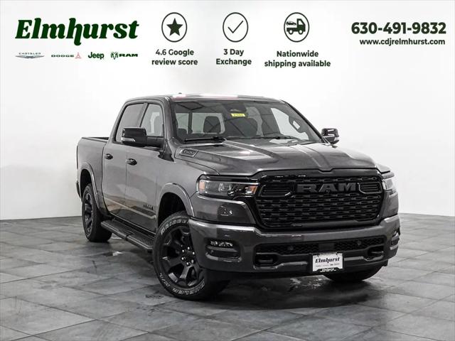 2026 Ram 1500 Big Horn Crew Cab 4x4 57 Box for sale in Elmhurst, IL
