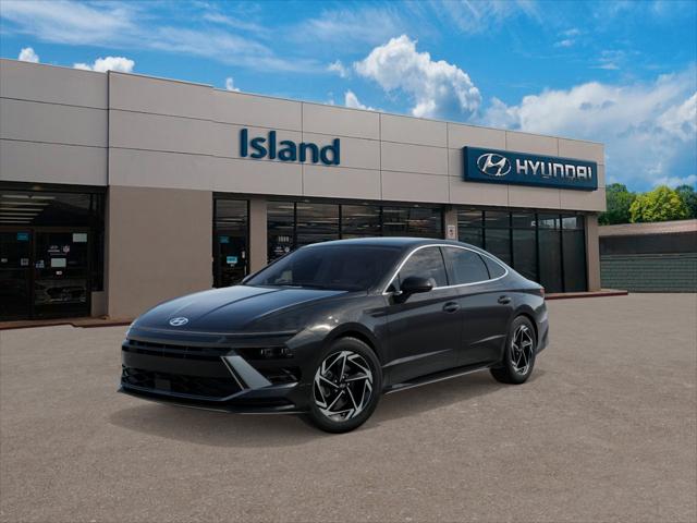 2026 Hyundai Sonata SEL Sport for sale in Staten Island, NY