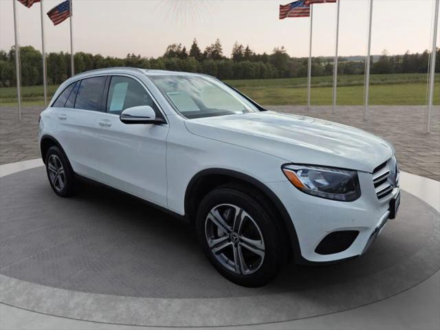 2018 Mercedes-Benz GLC 300 for sale in Victorville, CA