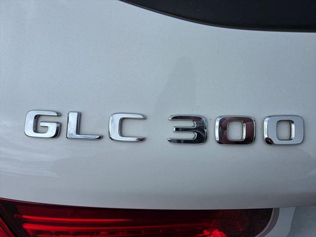 2018 Mercedes-Benz GLC 300