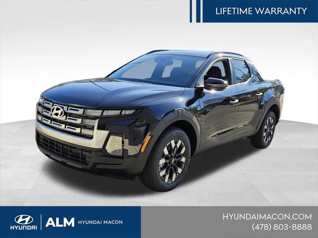 2026 Hyundai Santa Cruz SEL for sale in Macon, GA