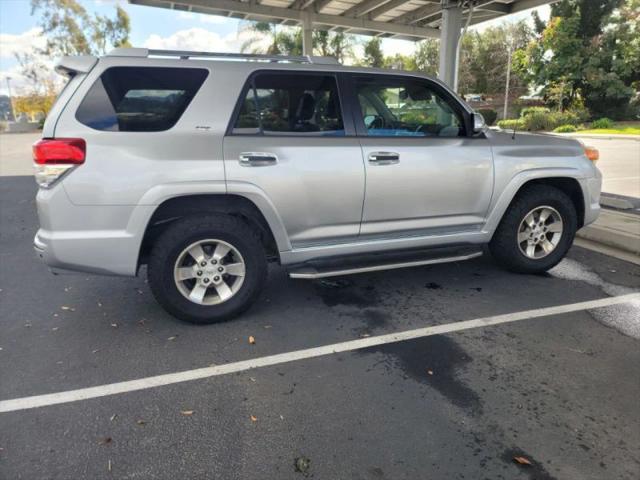 2011 Toyota 4Runner Limited V6