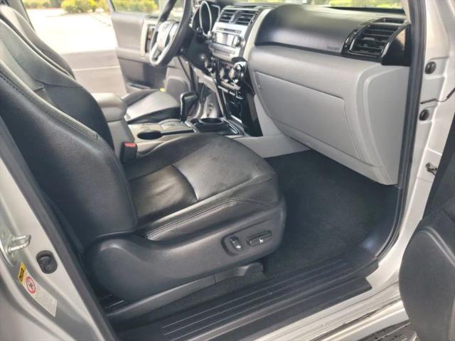 2011 Toyota 4Runner Limited V6